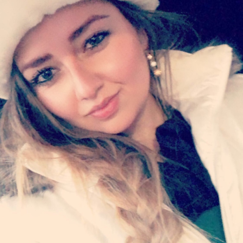 Meet your Posher, Alexa